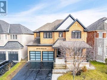 House for rent in Peel, Ontario - Garden