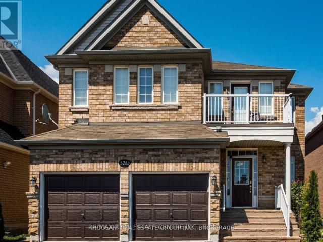 apartment at 3283 TACC BASEMENT DRIVE, Mississauga, Ontario, L5M0H4