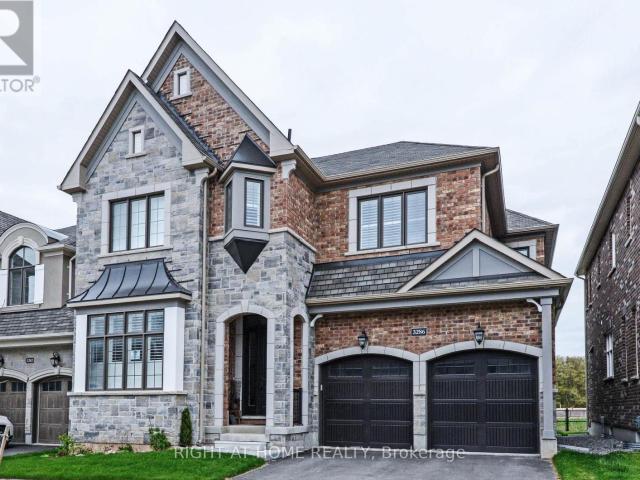 apartment at 3286 CHARLES BIGGAR DRIVE, Oakville, Ontario, L6M1N3