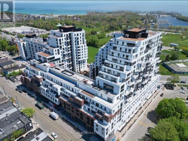 apartment at 328 1050 EASTERN AVENUE, Toronto, Ontario, M4L0B7