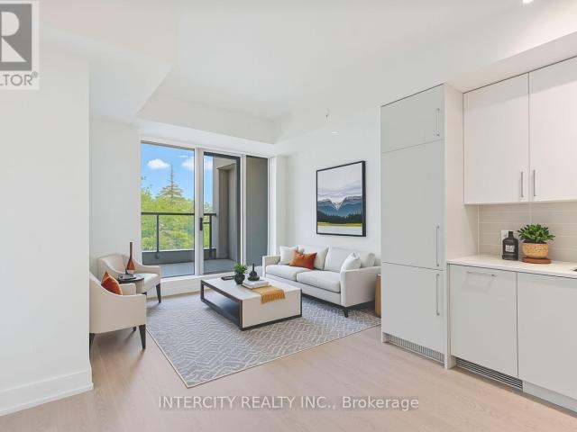 apartment at 328 – 2075 KING ROAD