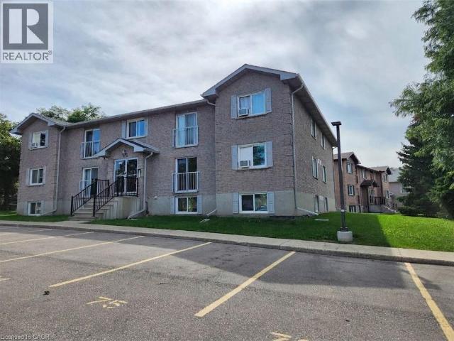 apartment at 329 NORTHLAKE Drive Unit# 6, Waterloo, Ontario, N2V1Z1