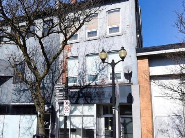 apartment at 329 KING Street E Unit# 3, Hamilton, Ontario, L8N1C1