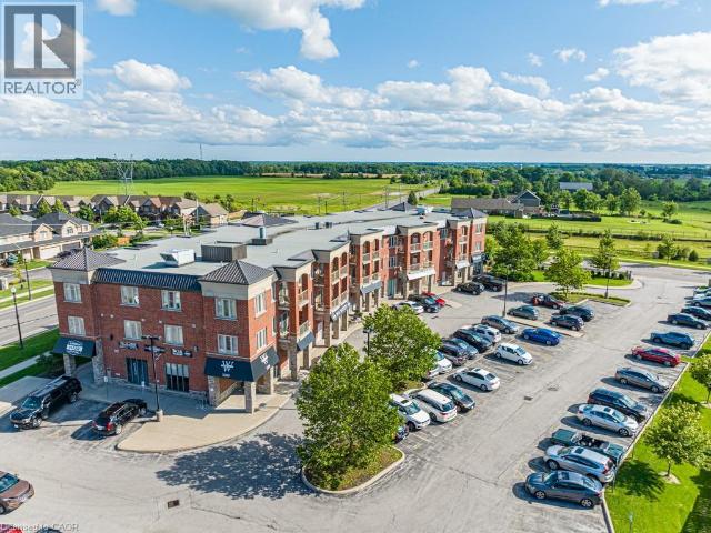 apartment at 3200 REGIONAL ROAD 56 Unit# 312, Binbrook, Ontario, L0R1C0