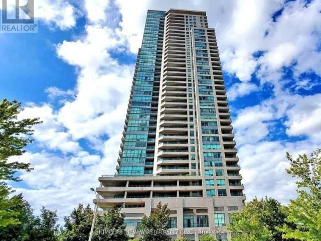 apartment at 3201 50 BRIAN HARRISON WAY, Toronto, Ontario, M1P5J4