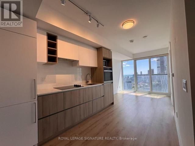 apartment at 3201 319 JARVIS STREET, Toronto, Ontario, M5B0C8