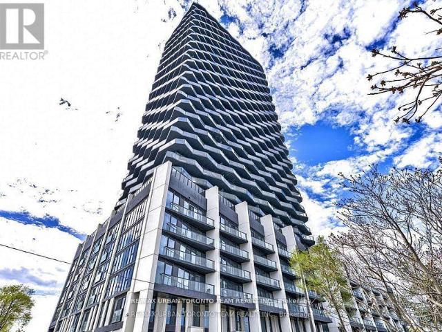 apartment at 3204 36 ZORRA STREET, Toronto, Ontario, M8Z1R7