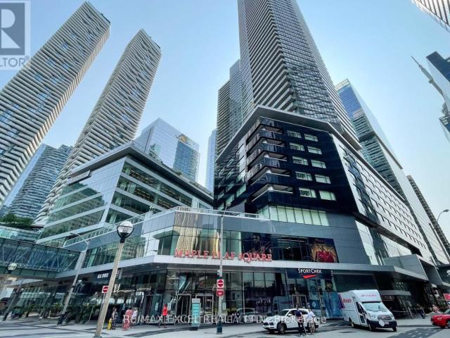 apartment at 3205 65 BREMNER BOULEVARD, Toronto, Ontario, M5J0A7