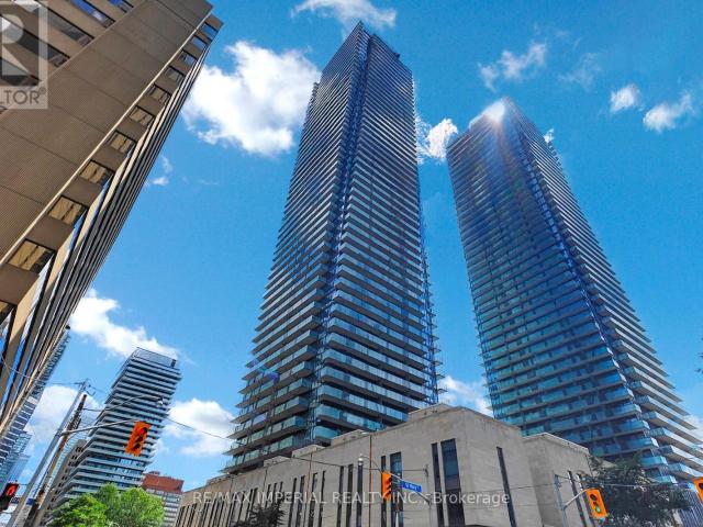 apartment at 3208 1080 BAY STREET, Toronto, Ontario, M5S0A5