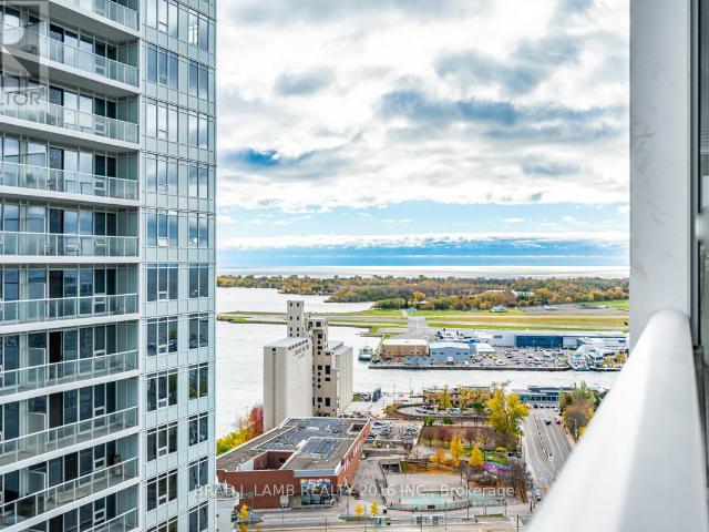 apartment at 3208 19 BATHURST STREET, Toronto, Ontario, M5V0N2