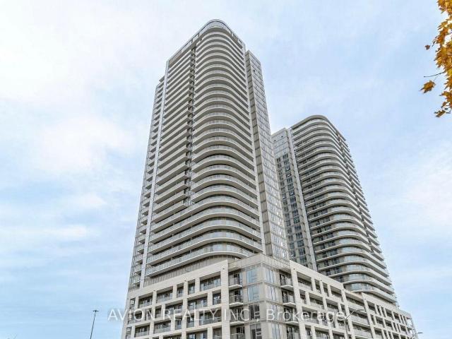 apartment at 3209 – 2033 KENNEDY ROAD