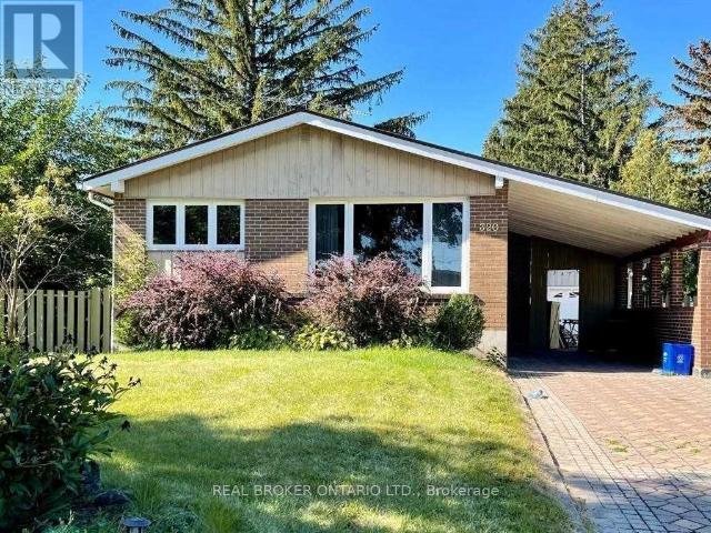 apartment at 320 WILLIAMS AVENUE, Milton, Ontario, L9T2G2