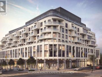 apartment at 320 – 505 GLENCAIRN AVENUE S