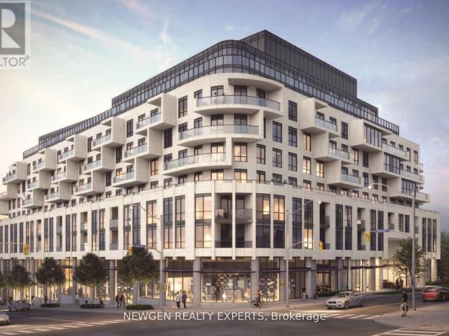 apartment at 320 – 505 GLENCAIRN AVENUE S