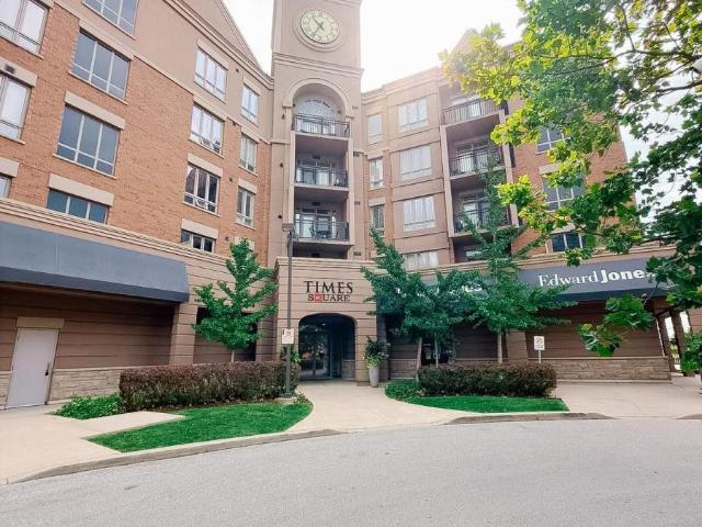 apartment at 320 5327 UPPER MIDDLE ROAD, Burlington, Ontario, L7L0E9