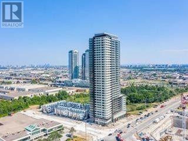 apartment at 3213 7895 JANE STREET, Vaughan, Ontario, L4K2M7