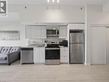 apartment at 3210 DAKOTA Common Unit# A115, Burlington, Ontario, L7M2A8