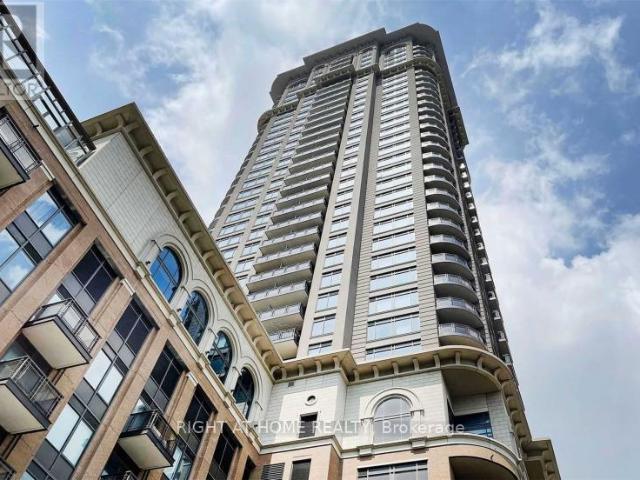 apartment at 3211 385 PRINCE OF WALES DRIVE, Mississauga, Ontario, L5B0C6