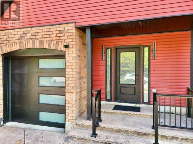 apartment at 3211 ANGEL PASS SECONDARY DWELLING DRIVE, Mississauga, Ontario, L5M7J6