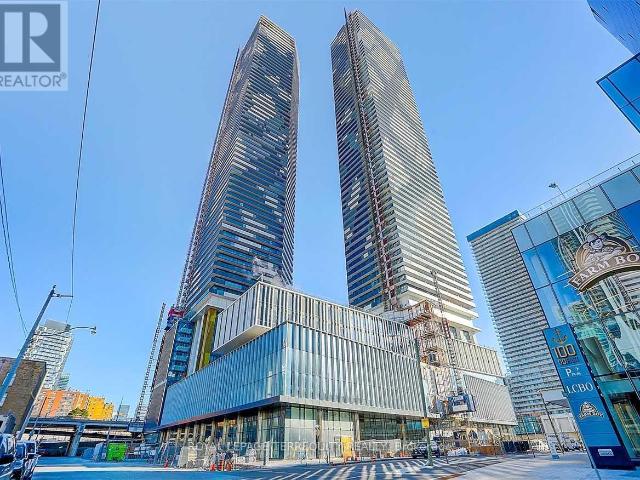 apartment at 3215 138 DOWNES STREET, Toronto, Ontario, M2E0E4