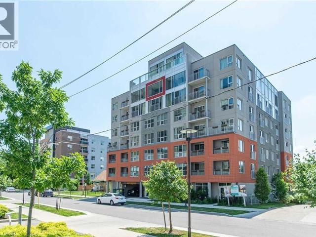 apartment at 321 SPRUCE Street Unit# 312