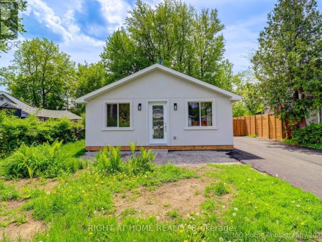 apartment at 321 TAMPA DRIVE, Georgina, Ontario, L4P3A3