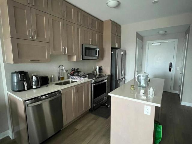 apartment at 321 460 GORDON KRANTZ AVENUE, Milton, Ontario, L9E1Z4
