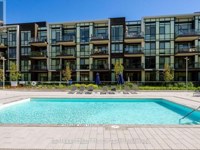 apartment at 321 415 SEA RAY AVENUE, Innisfil, Ontario, L9S2P7