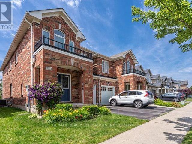 apartment at 3222 SHARP ROAD, Burlington, Ontario, L7M0H5