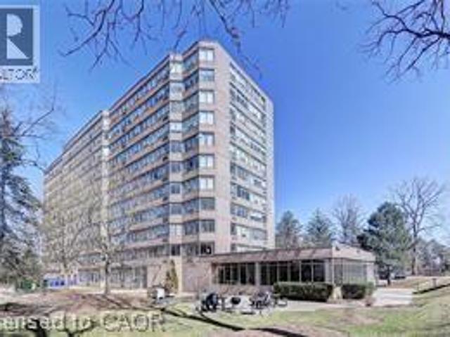 apartment at 3227 KING Street E Unit# 1008, Kitchener, Ontario, N2A3Z9