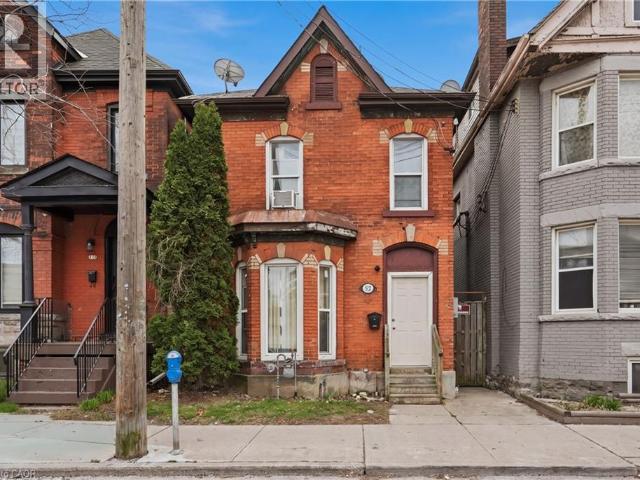 apartment at 322 BARTON Street E Unit# 4, Hamilton, Ontario, L8L2X7