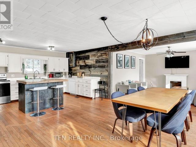 apartment at 322 CONCESSION ROAD W, Tiny, Ontario, L0L2J0