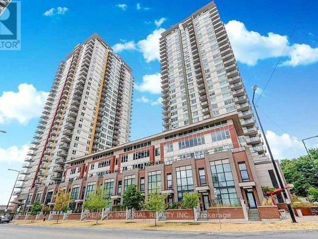 apartment at 322 25 TOWN CENTRE COURT, Toronto, Ontario, M1P0B4
