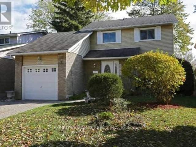 apartment at 3232 ULMAN ROAD, Oakville, Ontario, L6L5T1