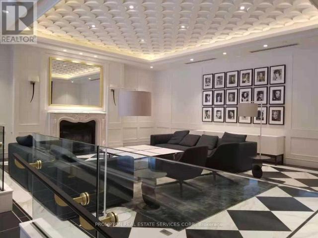 apartment at 323 955 BAY STREET, Toronto, Ontario, M5S2A2