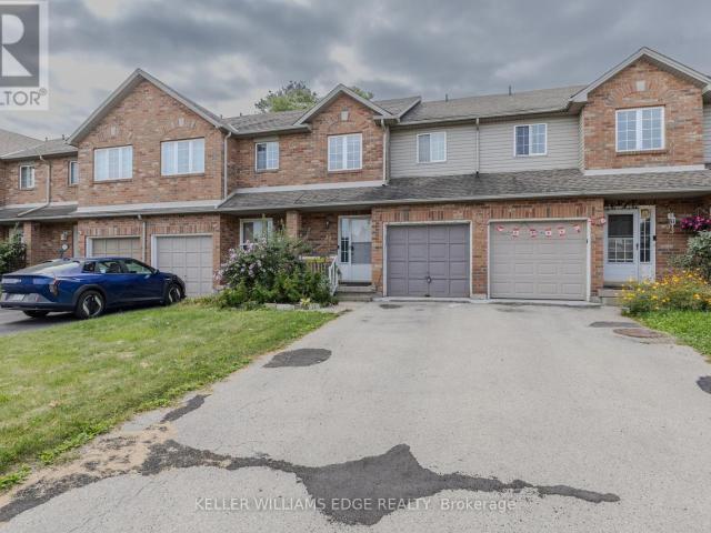 apartment at #32 10 CADHAM BOULEVARD, Hamilton, Ontario, L8W3X6