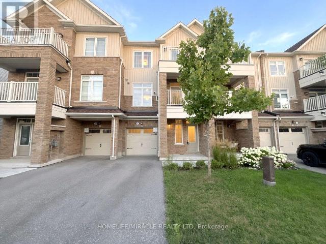 apartment at 32 – 113 HARTLEY AVENUE