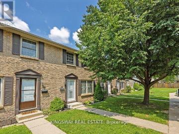 London, Ontario - Garden, Parking, Cellar