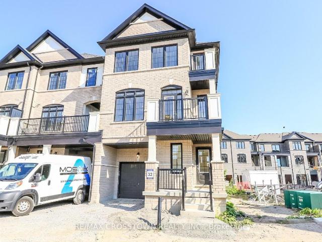 apartment at 32 1985 MATTEER COURT, Innisfil, Ontario, L9S0V2