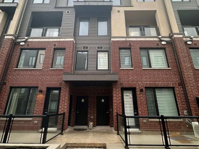 apartment at 32 3409 RIDGEWAY DRIVE, Mississauga, Ontario, L5L0B9