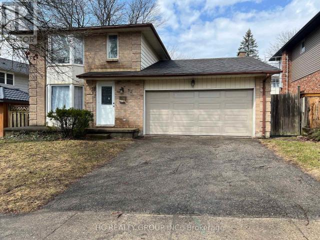apartment at 32 CHESHAM AVENUE, London North, Ontario, N6G3S9