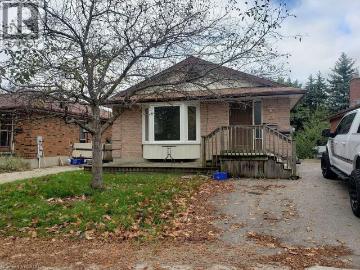 Kitchener, Ontario - Garden, Heating, Air conditioning