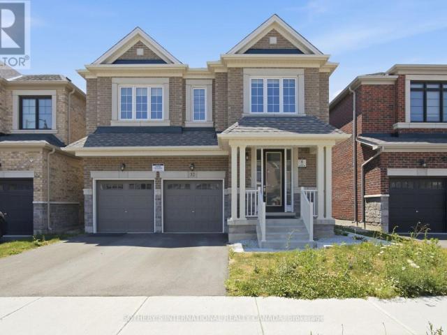 apartment at 32 BERMONDSEY WAY, Brampton, Ontario, L6Y6K9