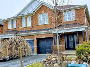apartment at 32 FLORETTE PLACE, Brampton, Ontario, L7A3G6