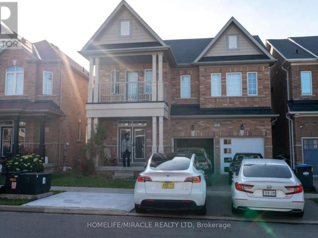 apartment at 32 KILKARRIN ROAD W