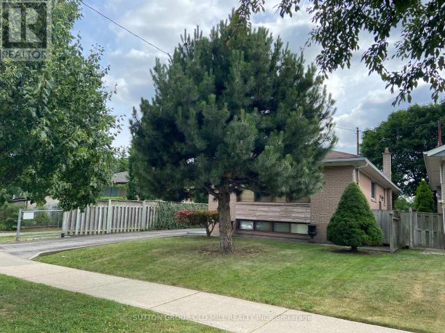 apartment at 32 HAGERSVILLE COURT, Toronto, Ontario, M9C4A3