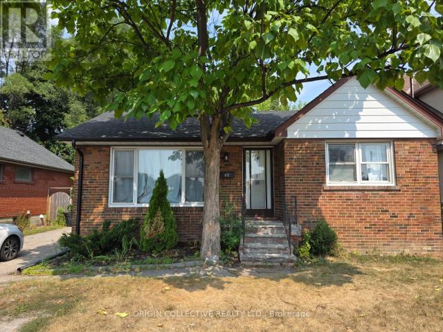 apartment at 32 MARCHINGTON CIRCLE S, Toronto, Ontario, M1R3M4