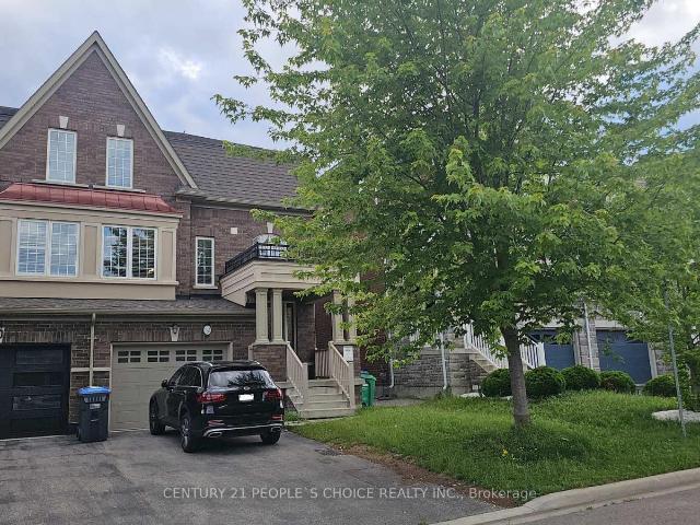 apartment at 32 MEADOWCREEK ROAD, Caledon, Ontario, L7C4A1