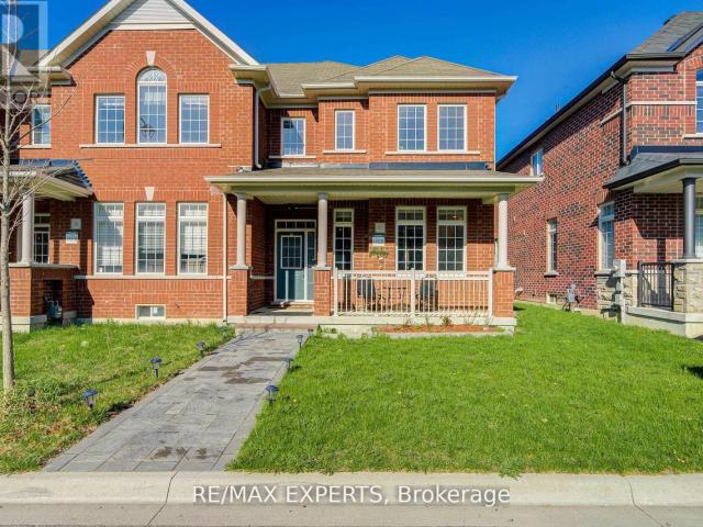 apartment at 32 WALTER PROCTOR ROAD, East Gwillimbury, Ontario, L9N0P1
