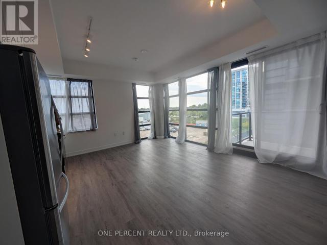 apartment at 334 – 1614 CHARLES STREET